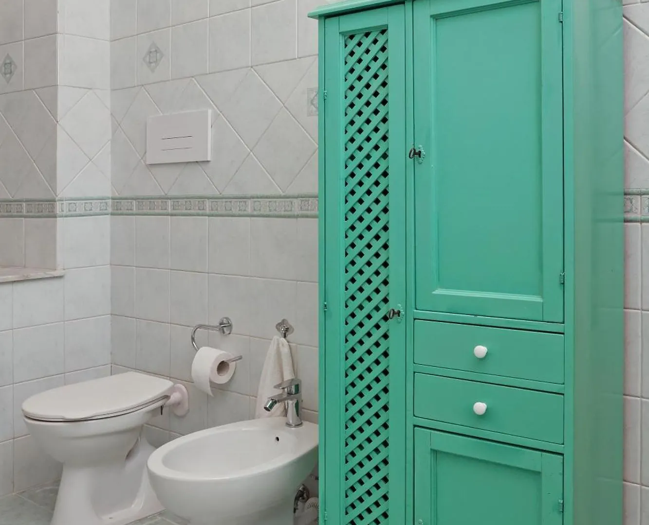 Mariu'S Sweet Home نابولي