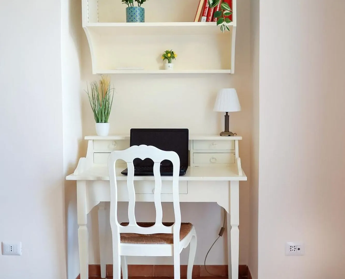 Mariu'S Sweet Home نابولي شقة