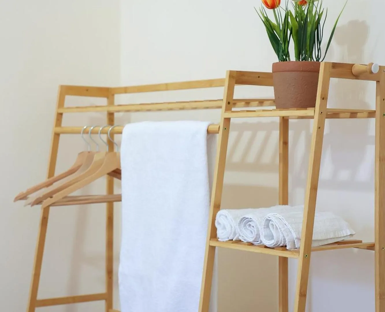 Mariu'S Sweet Home نابولي شقة