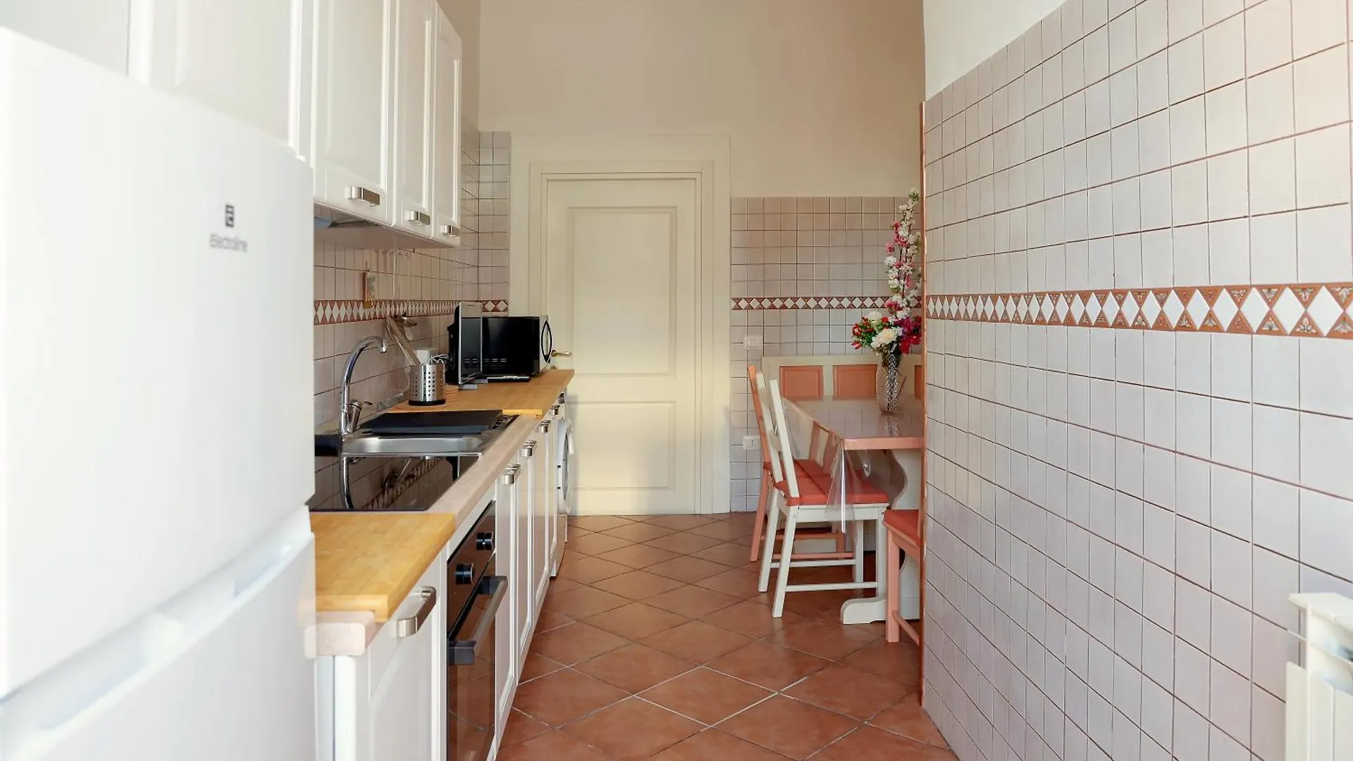 Mariu'S Sweet Home نابولي إيطاليا