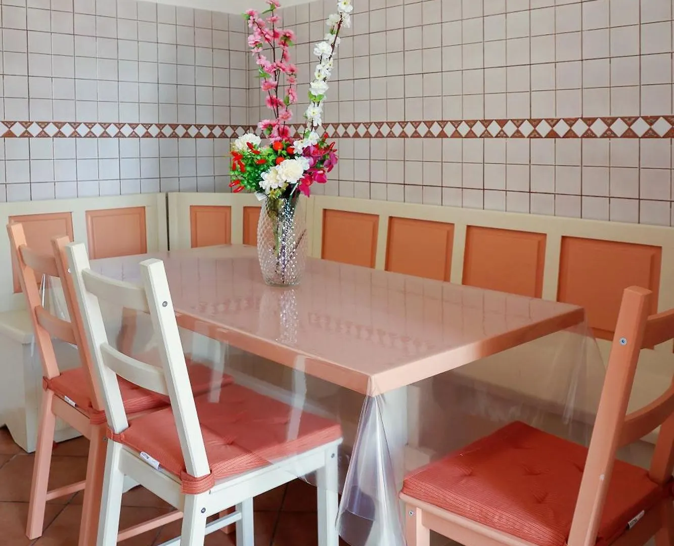 Mariu'S Sweet Home نابولي شقة