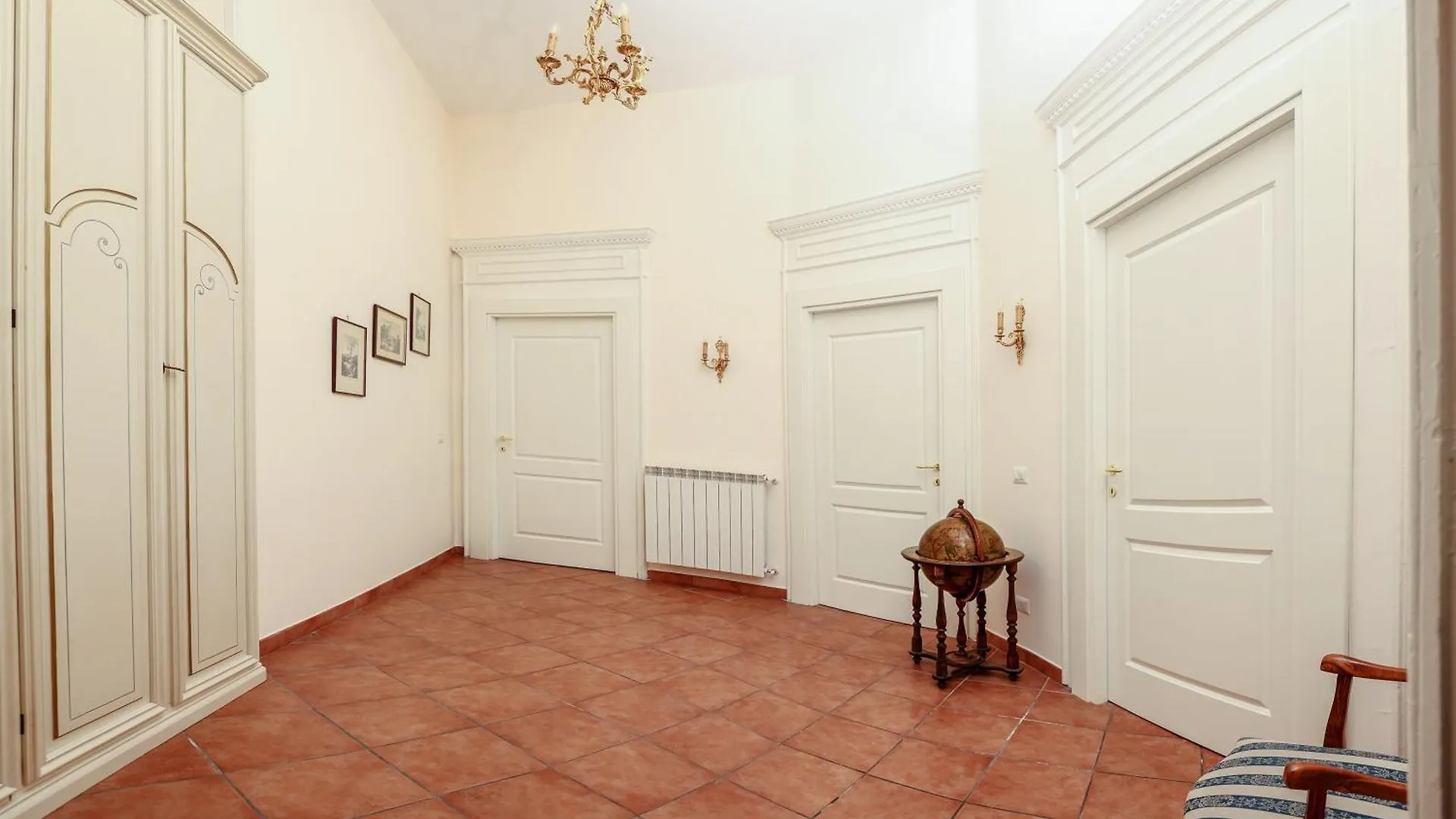 Mariu'S Sweet Home Naples Apartment