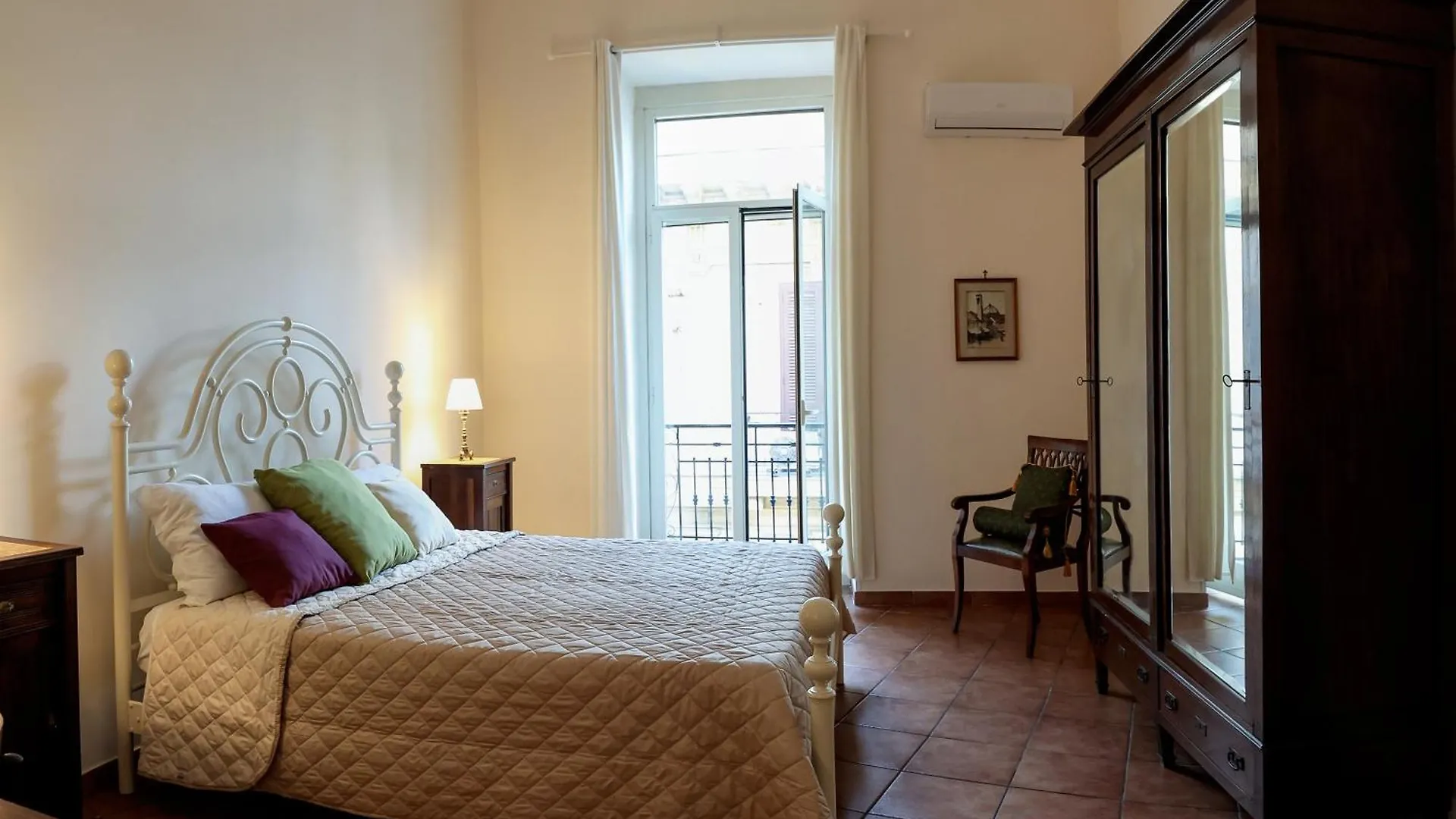 Mariu'S Sweet Home Naples