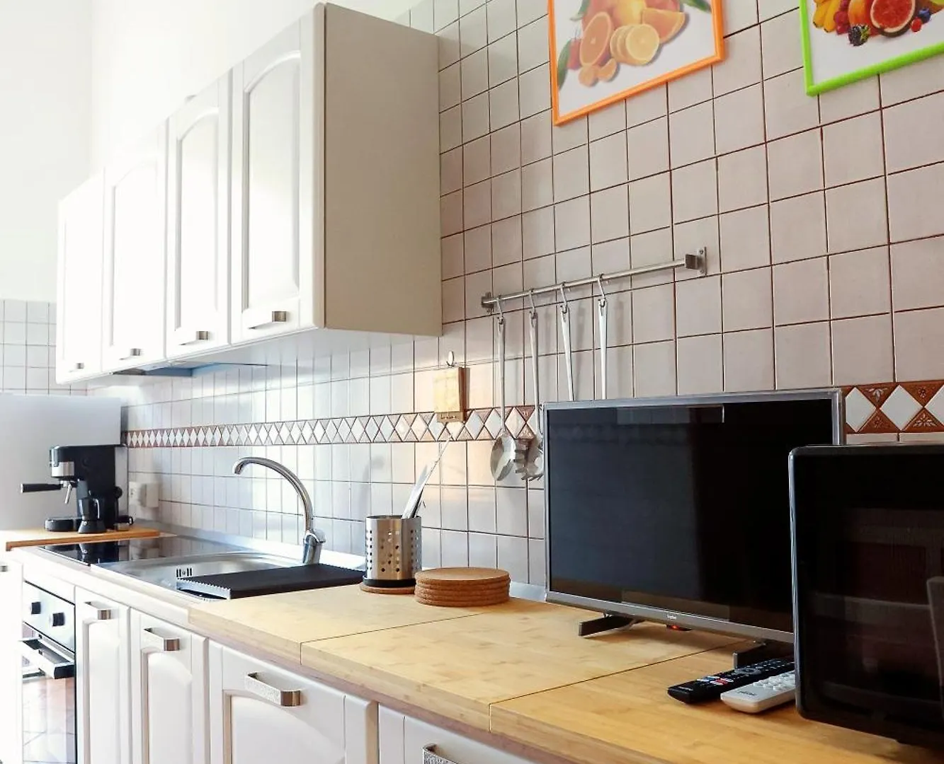 Apartment Mariu'S Sweet Home Naples Italy