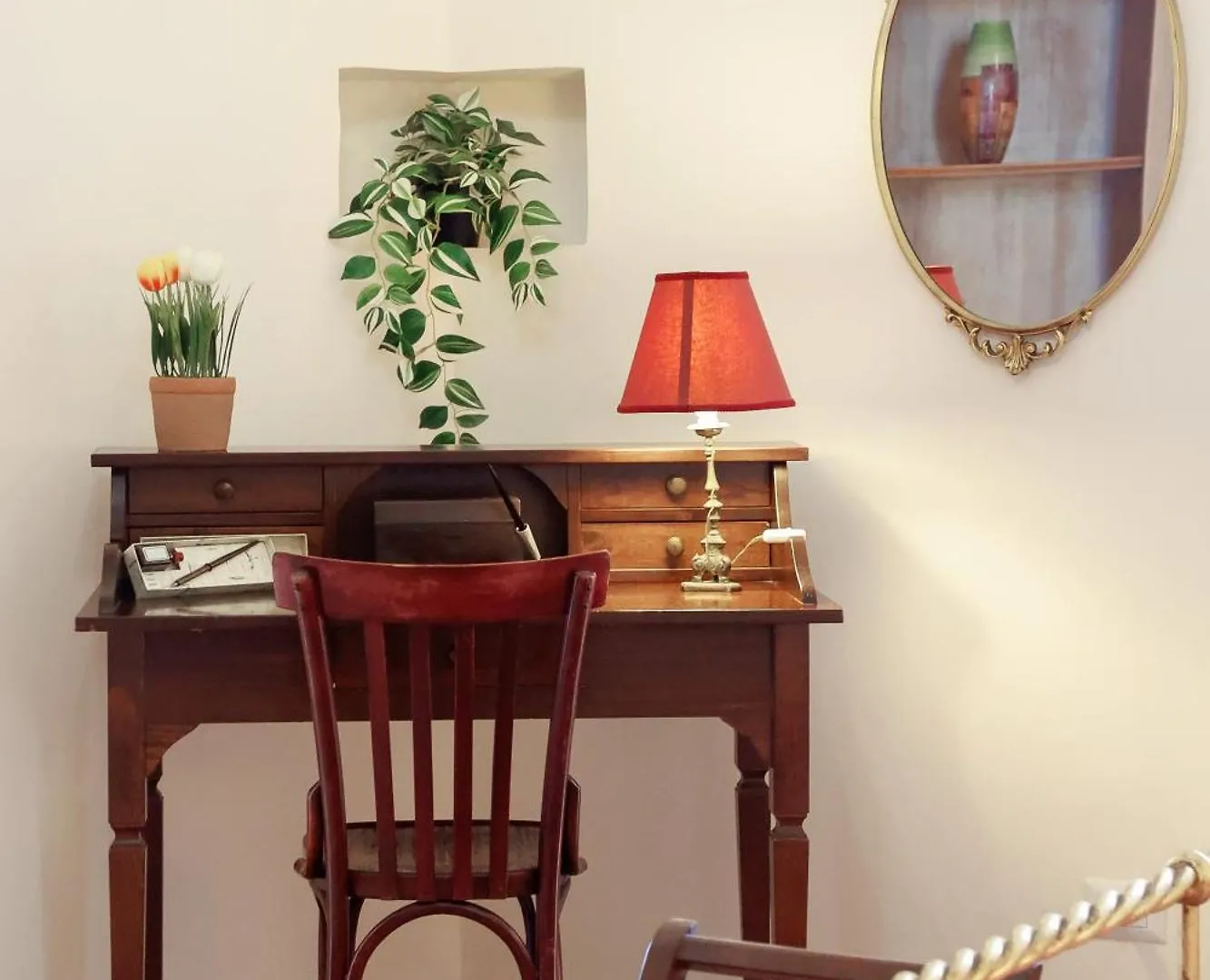 Apartment Mariu'S Sweet Home Naples Italy