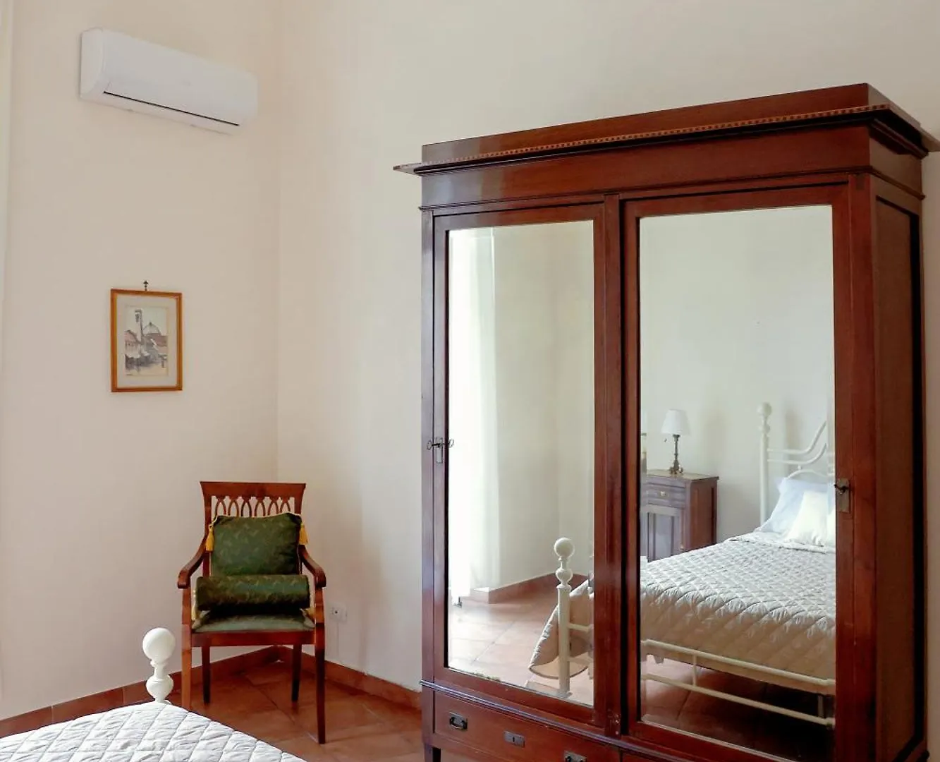 Mariu'S Sweet Home Naples