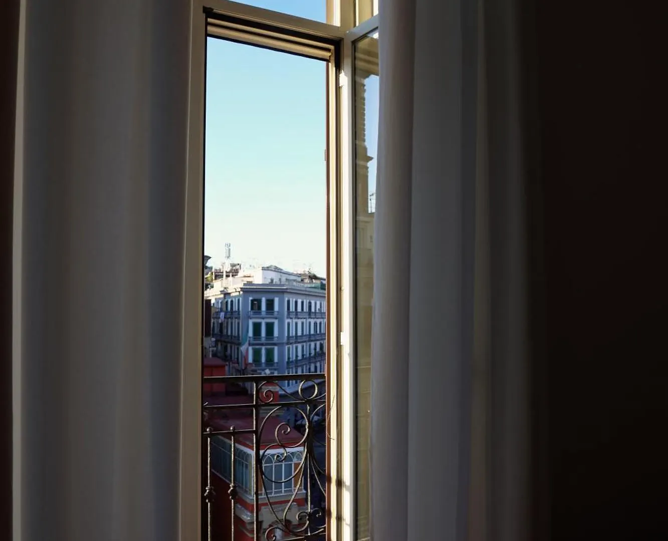 Apartment Mariu'S Sweet Home Naples