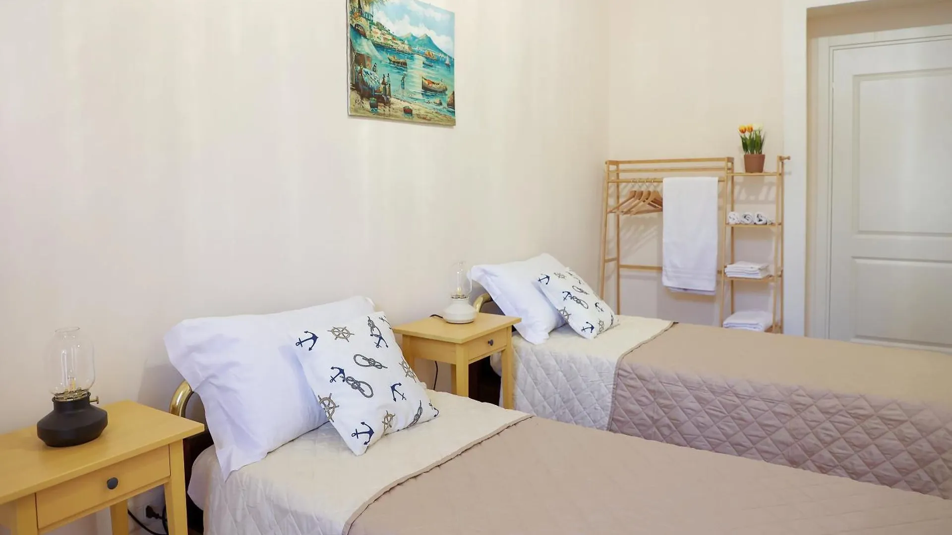 Apartment Mariu'S Sweet Home Naples