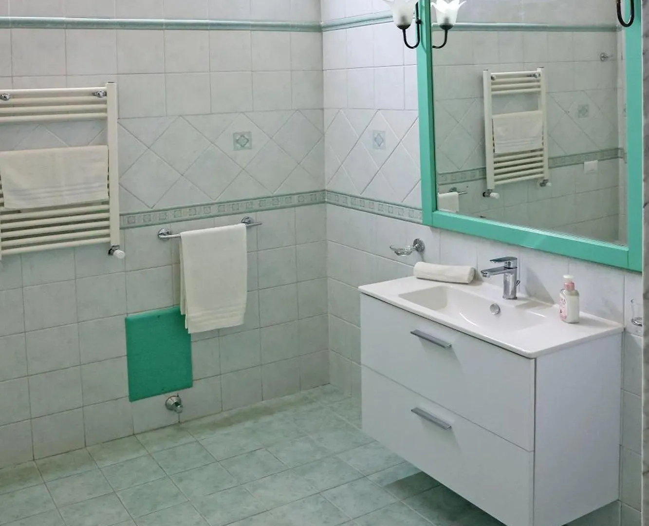 Mariu'S Sweet Home Νάπολη Διαμέρισμα