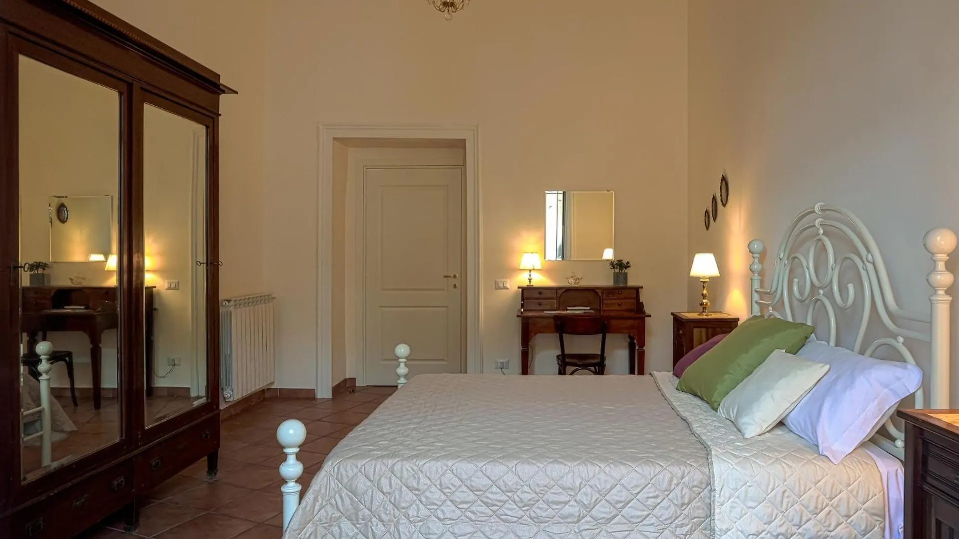 Mariu'S Sweet Home Νάπολη Διαμέρισμα