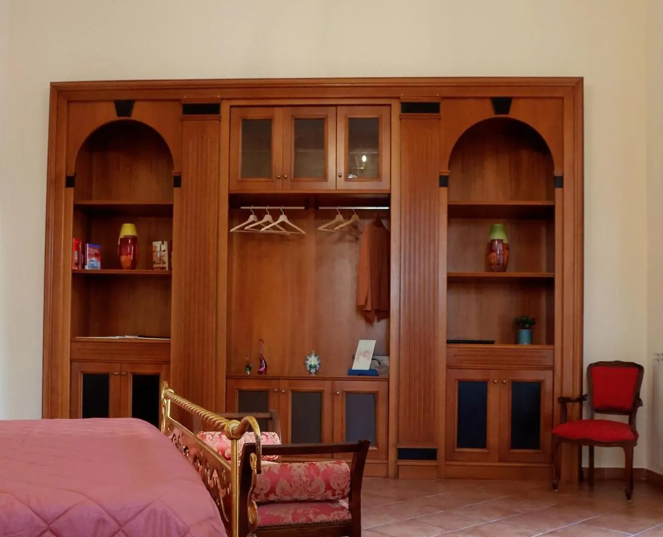 Mariu'S Sweet Home Νάπολη Διαμέρισμα