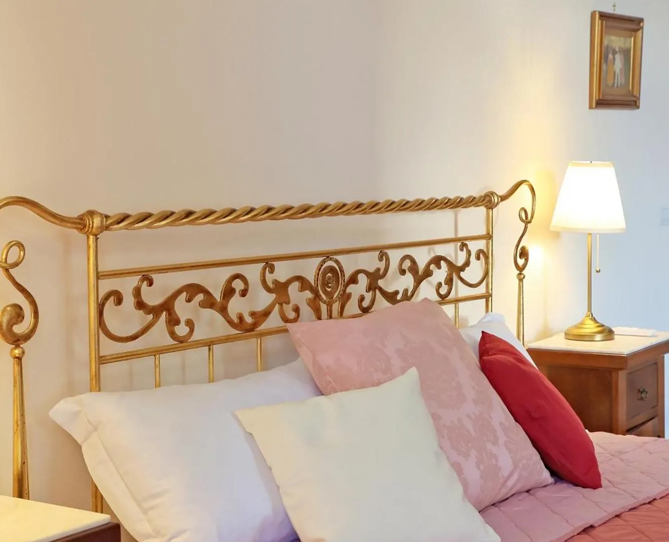 Διαμέρισμα Mariu'S Sweet Home Νάπολη