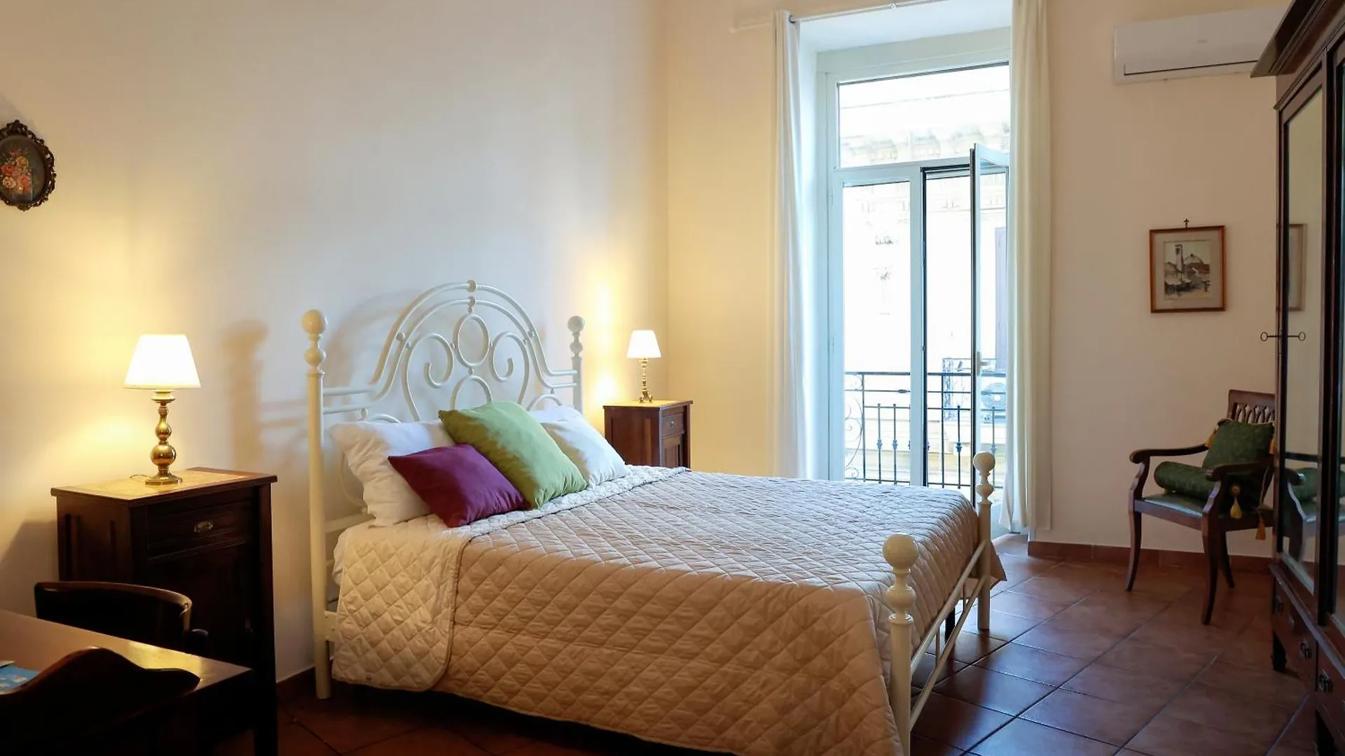 Διαμέρισμα Mariu'S Sweet Home Νάπολη